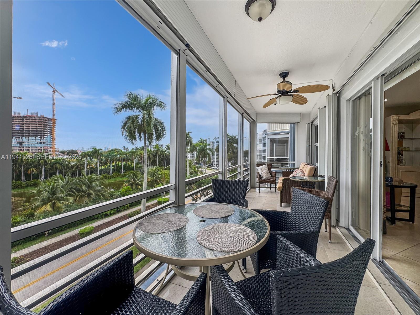 Fairways Riviera Condo