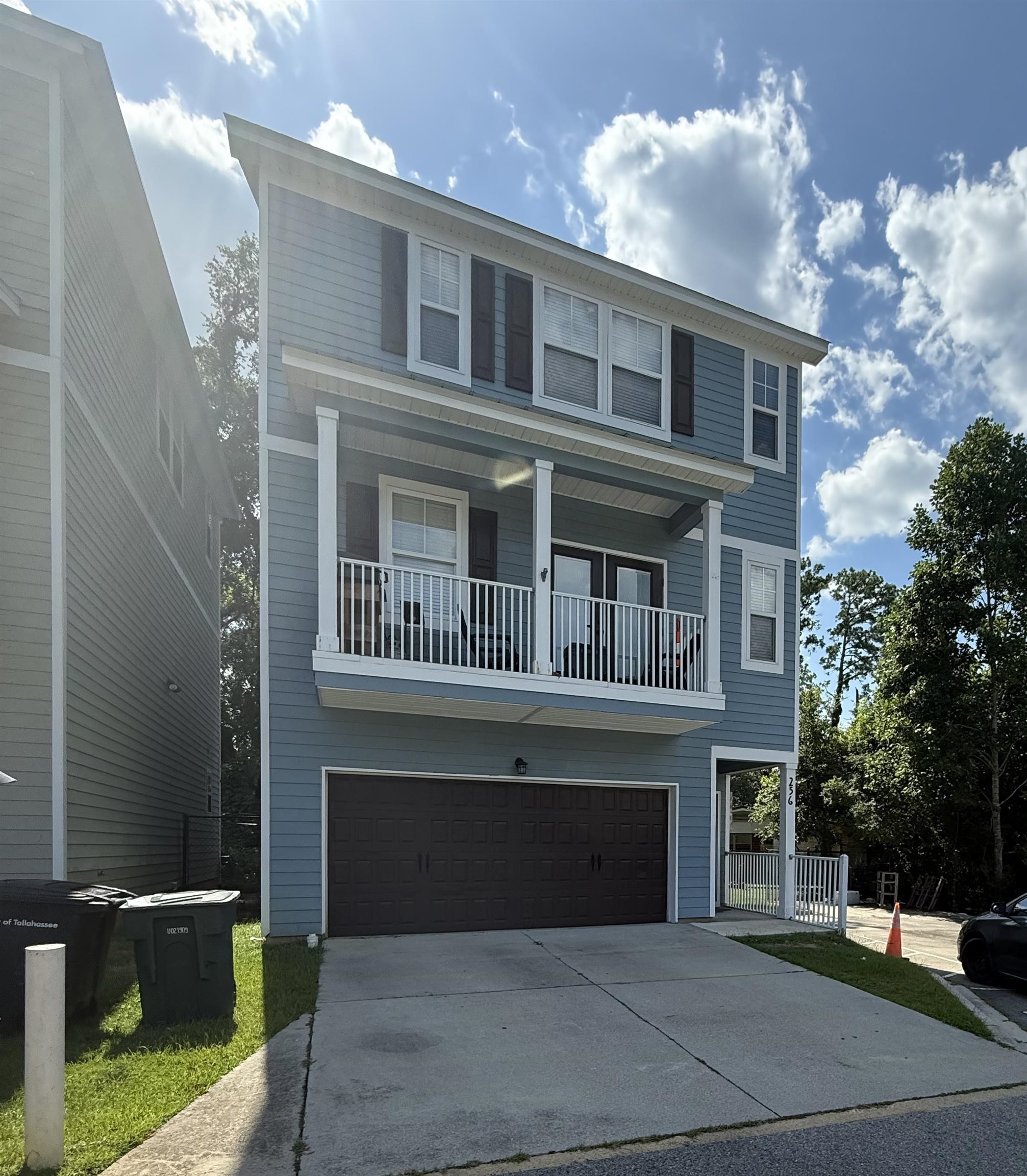 256  Soho Court A, B, C and D, Tallahassee, FL, 