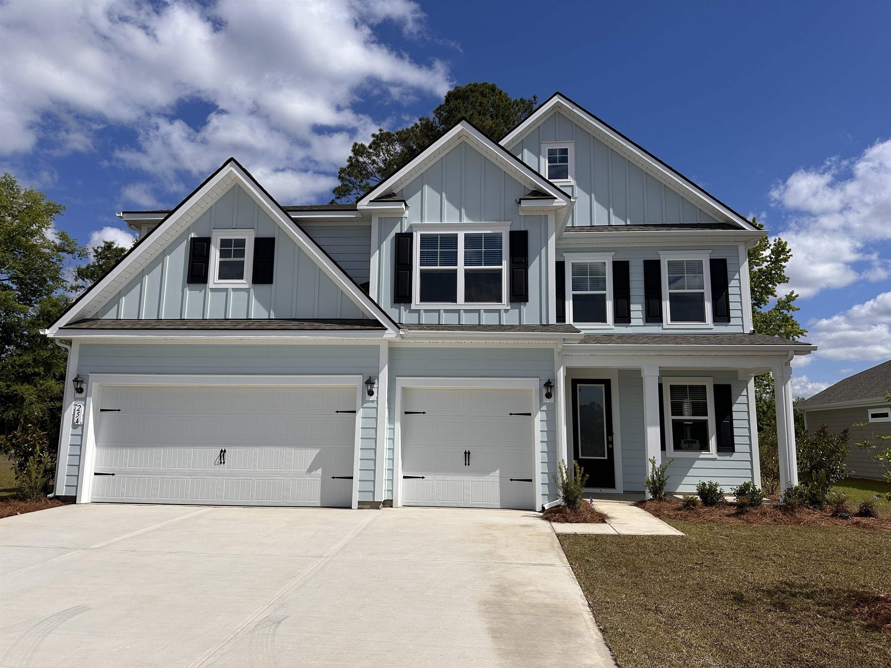 254 Bantry Ln. Conway, SC 29526