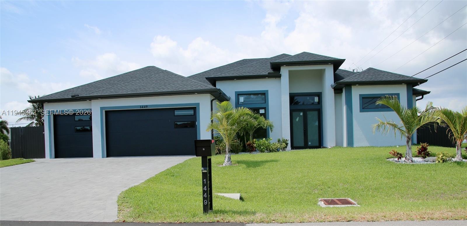 Cape Coral