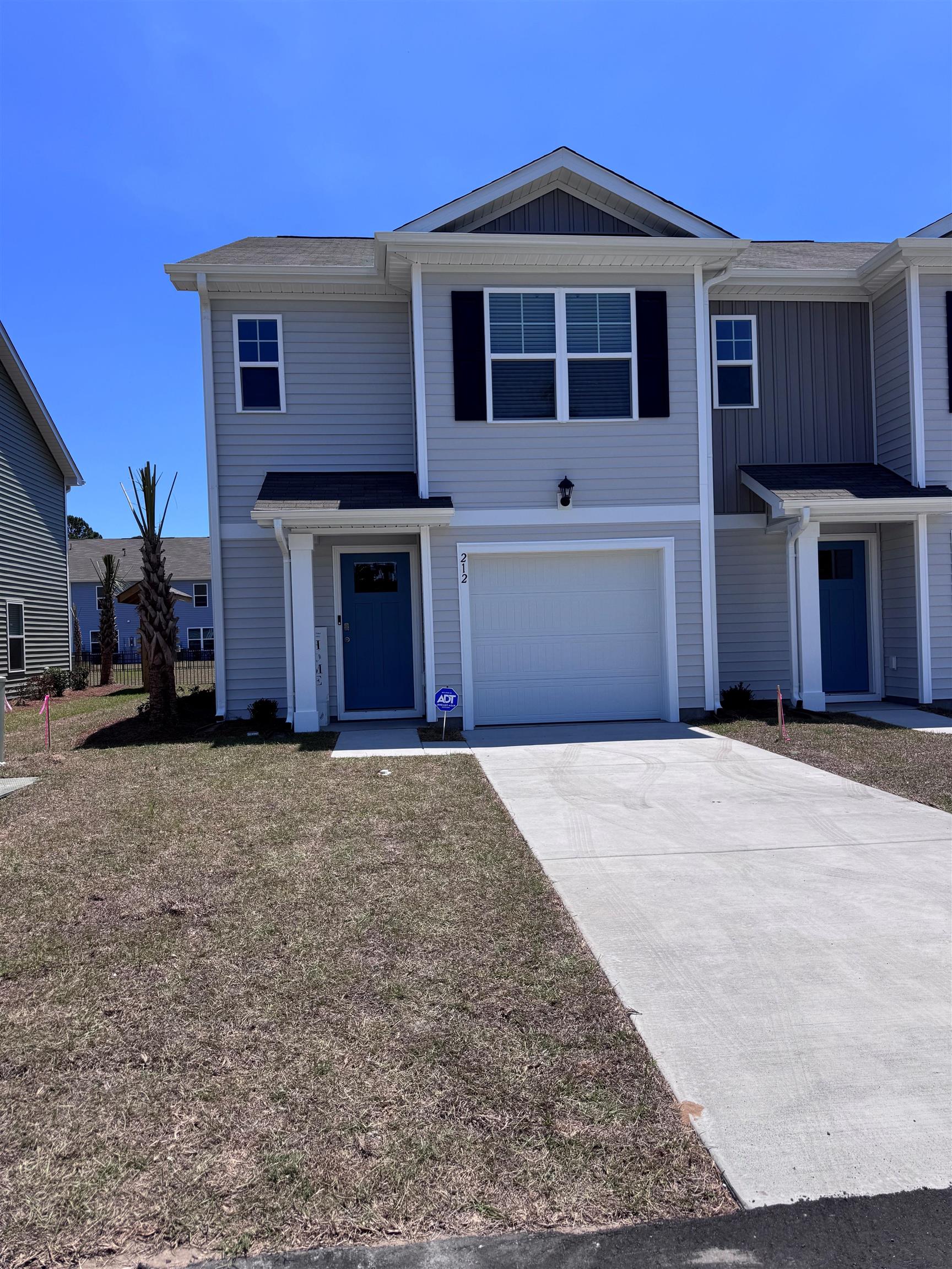 212 Bayou Loop UNIT Lot 36 Surfside Beach, SC 29575