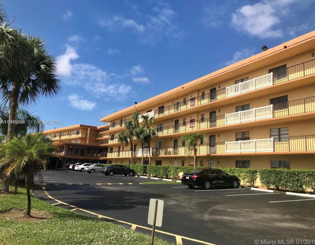 Isle Of Sandalfoot Condo