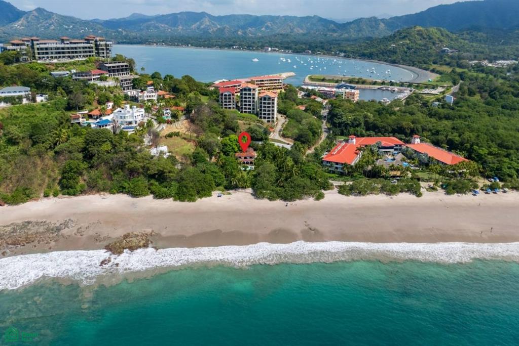 6 bed Single Family Homes For Sale in Cabo Velas, Guanacaste - 1