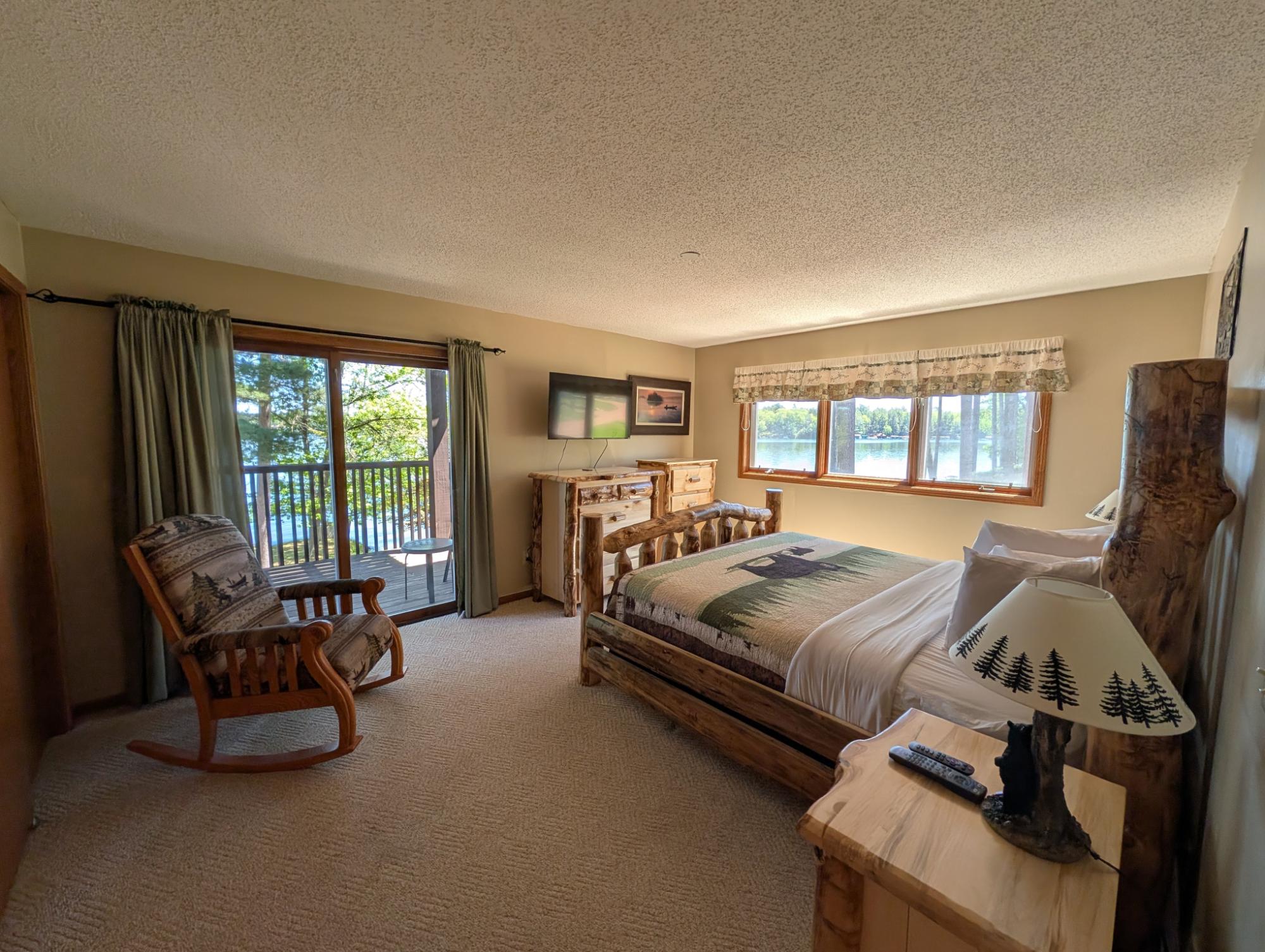 Minocqua Lake Property 8250 Northern Rd Photo 11
