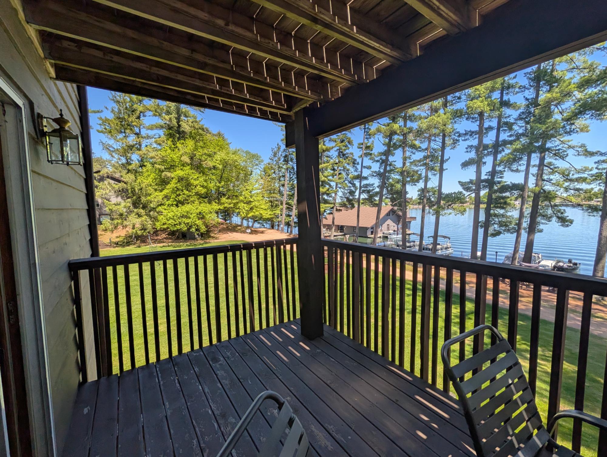 Minocqua Lake Property 8250 Northern Rd Photo 18