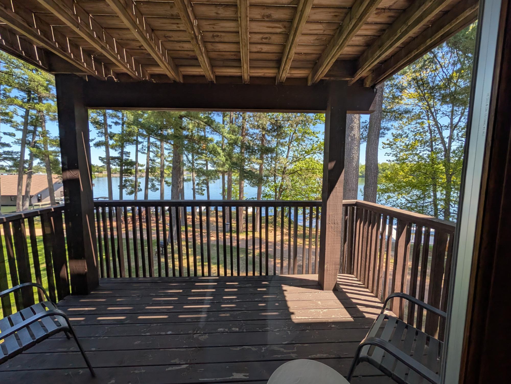 Minocqua Lake Property 8250 Northern Rd Photo 20