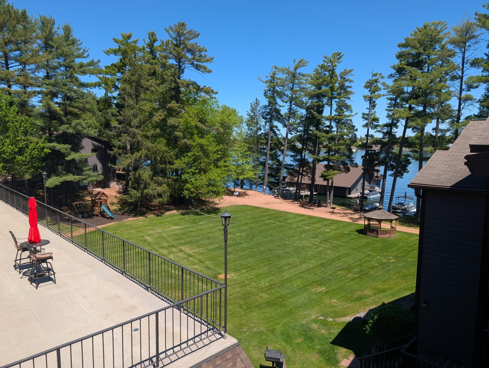 Minocqua Lake Property 8250 Northern Rd Photo 21