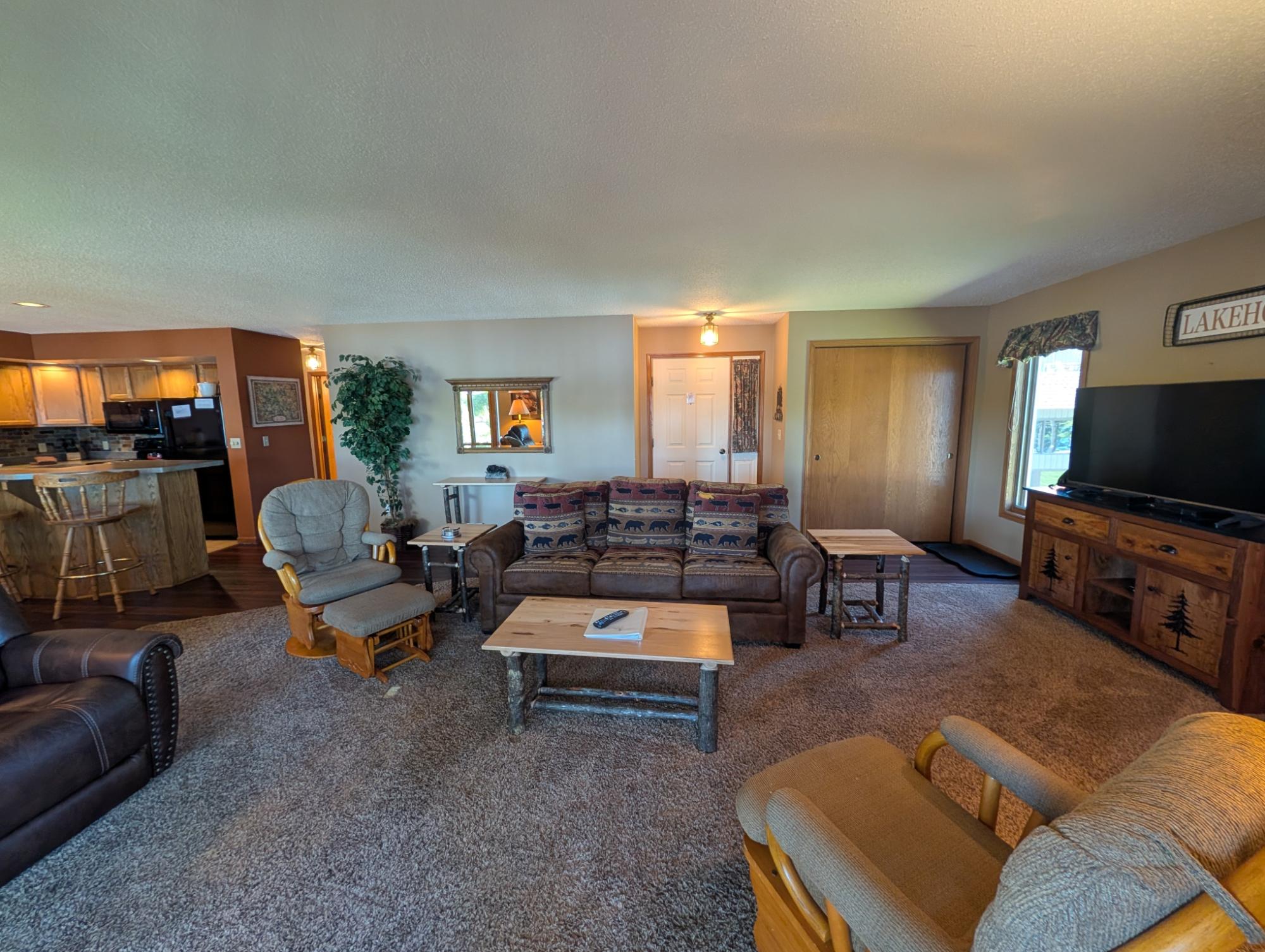 Minocqua Lake Property 8250 Northern Rd Photo 3