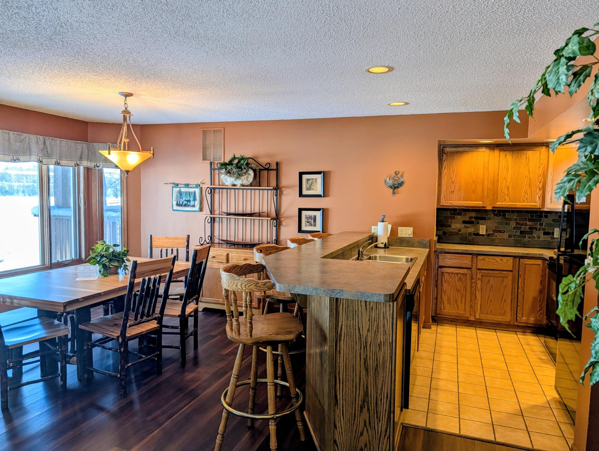 Minocqua Lake Property 8250 Northern Rd Photo 4