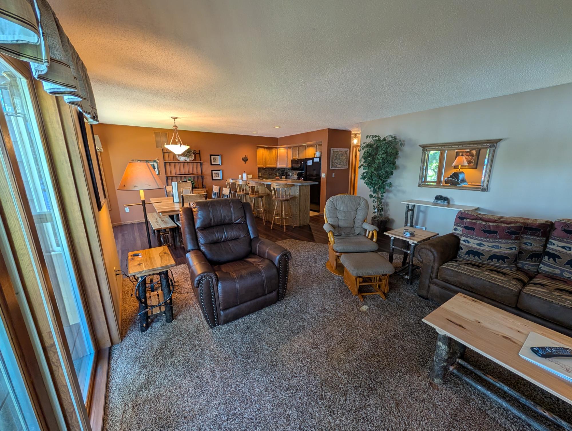 Minocqua Lake Property 8250 Northern Rd Photo 4