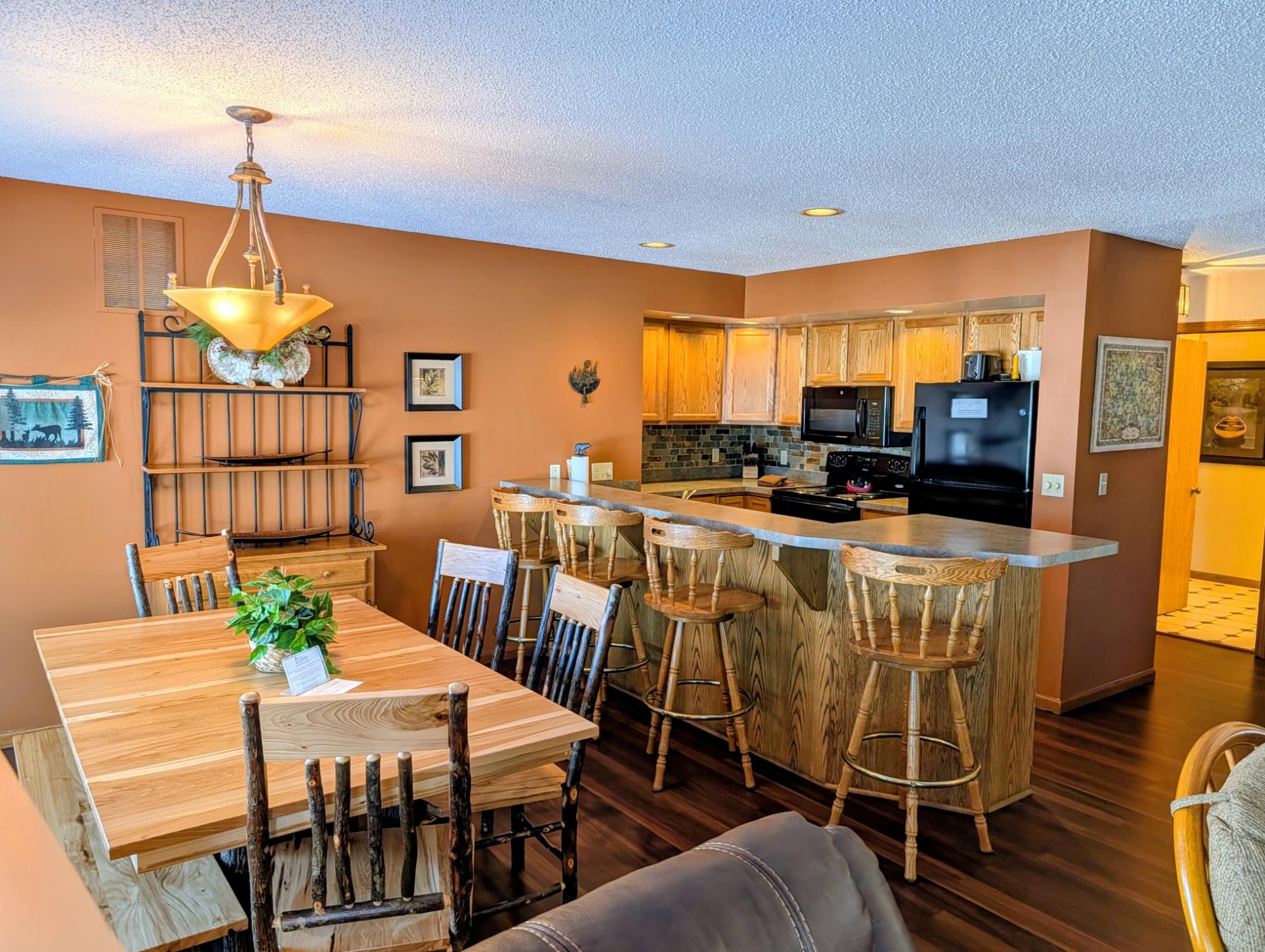 Minocqua Lake Property 8250 Northern Rd Photo 5