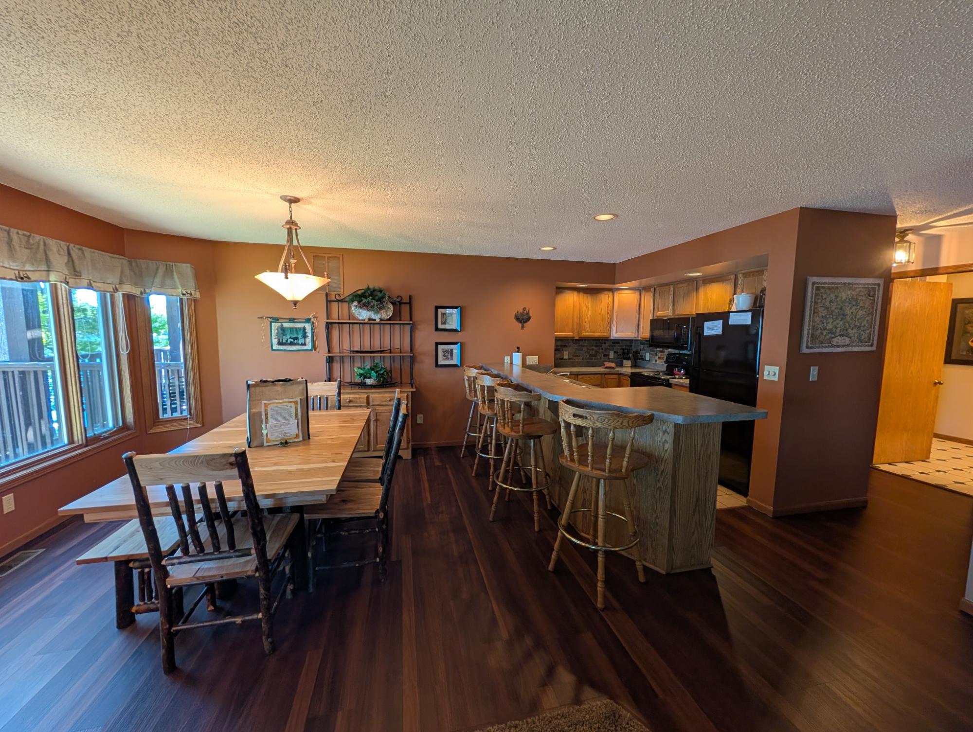 Minocqua Lake Property 8250 Northern Rd Photo 7