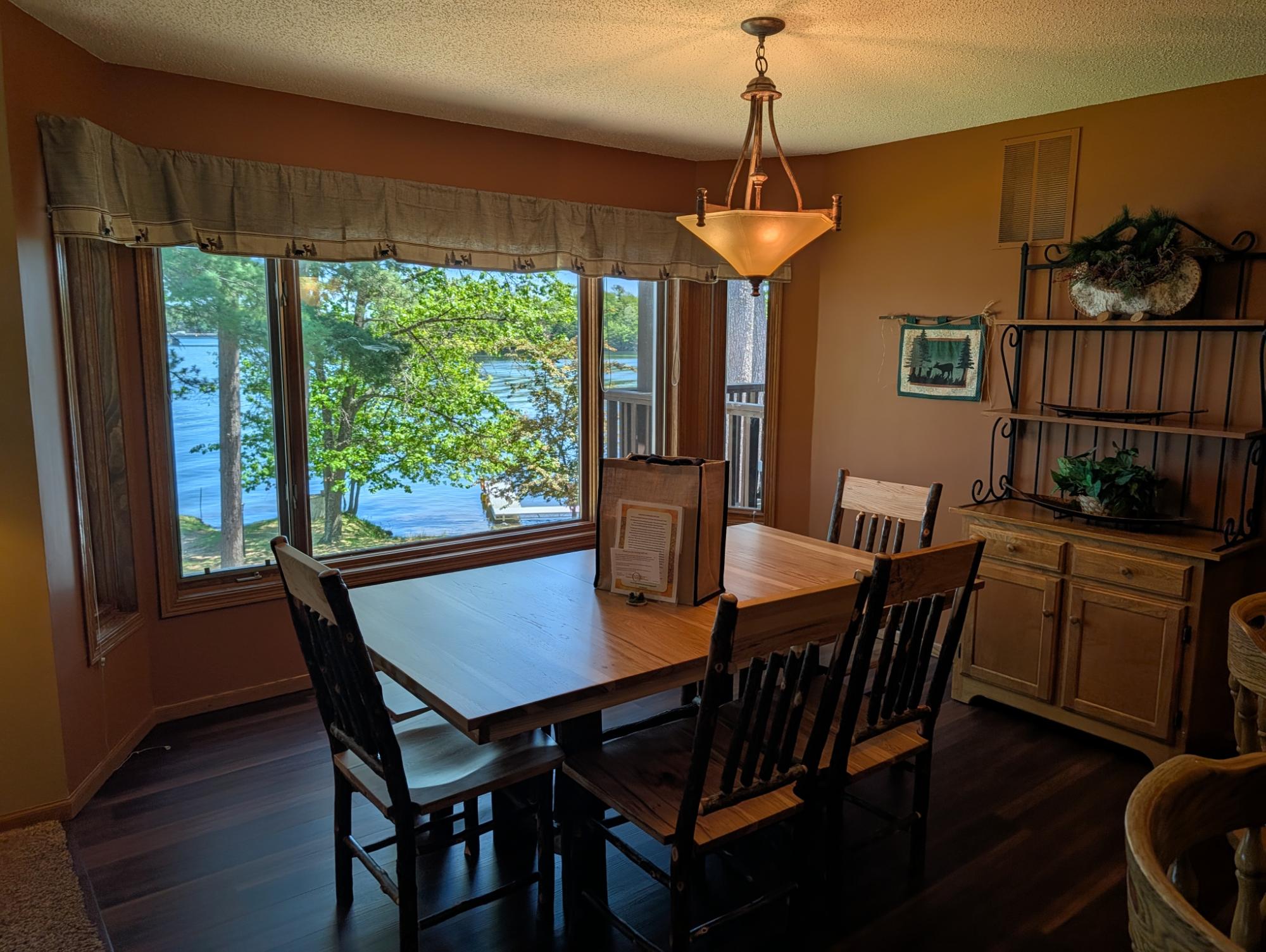 Minocqua Lake Property 8250 Northern Rd Photo 8