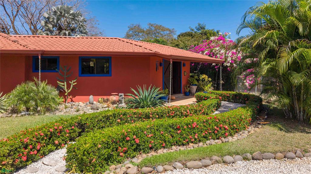 3 bed Single Family Homes For Sale in Santa Cruz, Guanacaste - 1