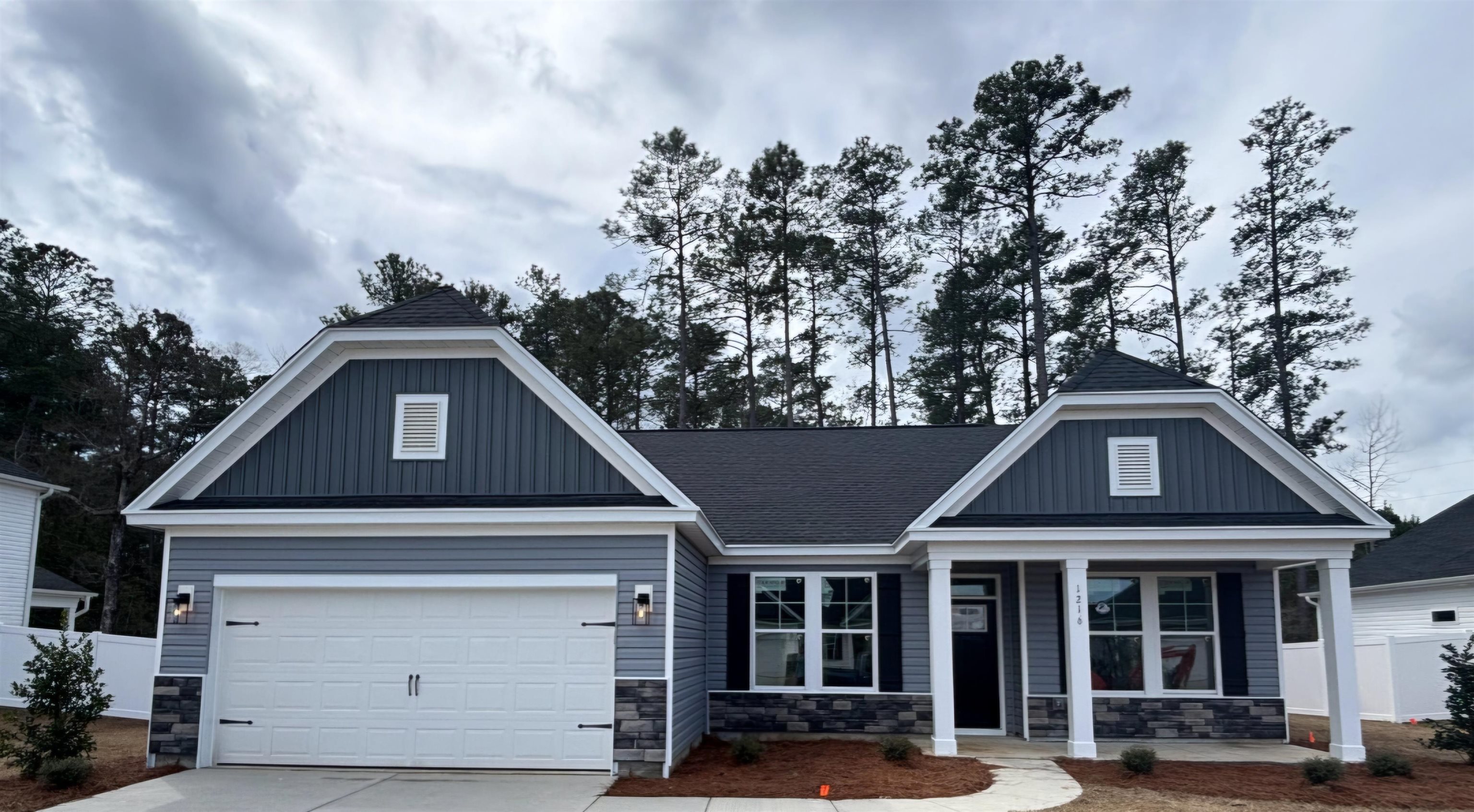 1216 Mill Banks Dr. Longs, SC 29568