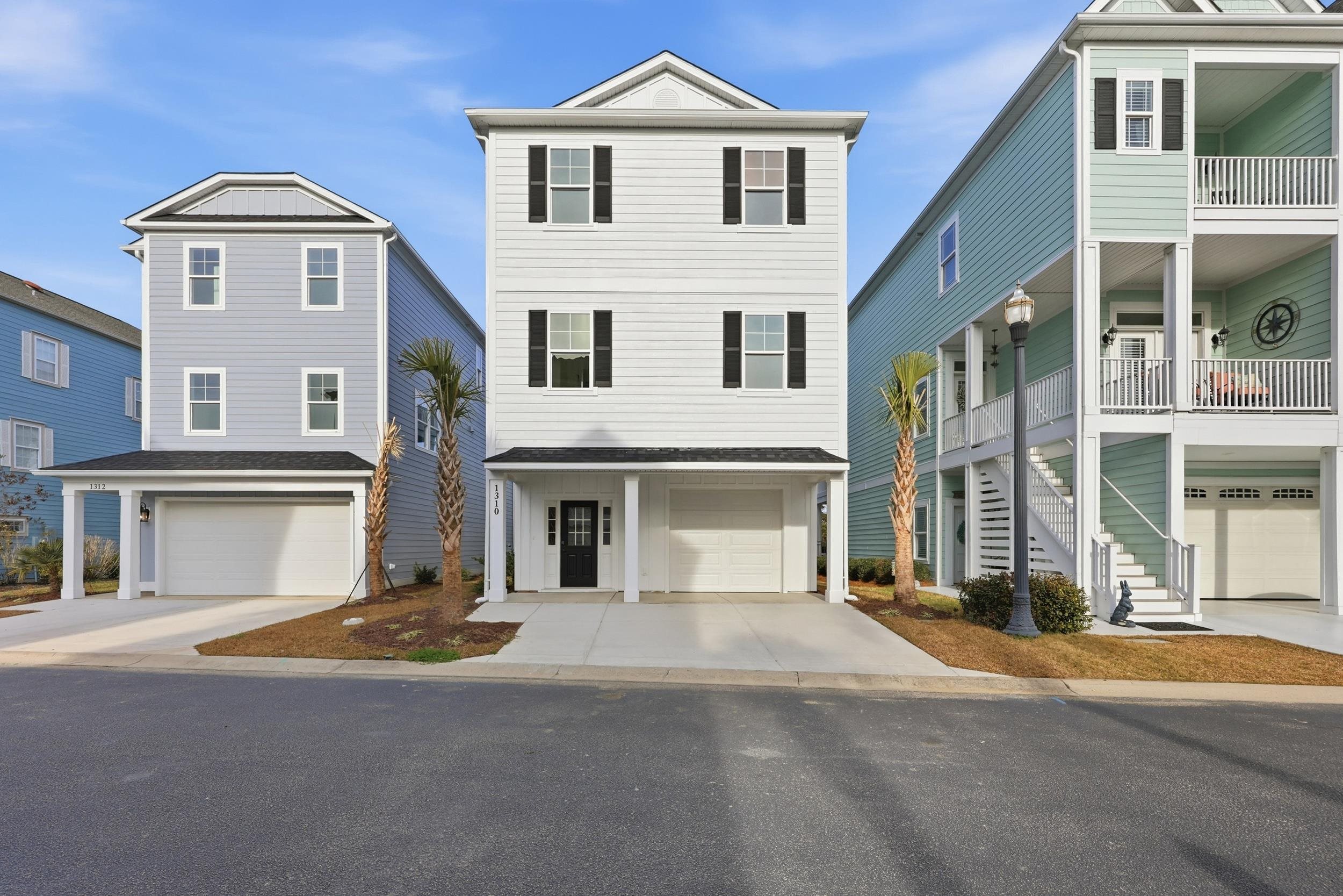 1310 Battery Park Dr. North Myrtle Beach, SC 29582
