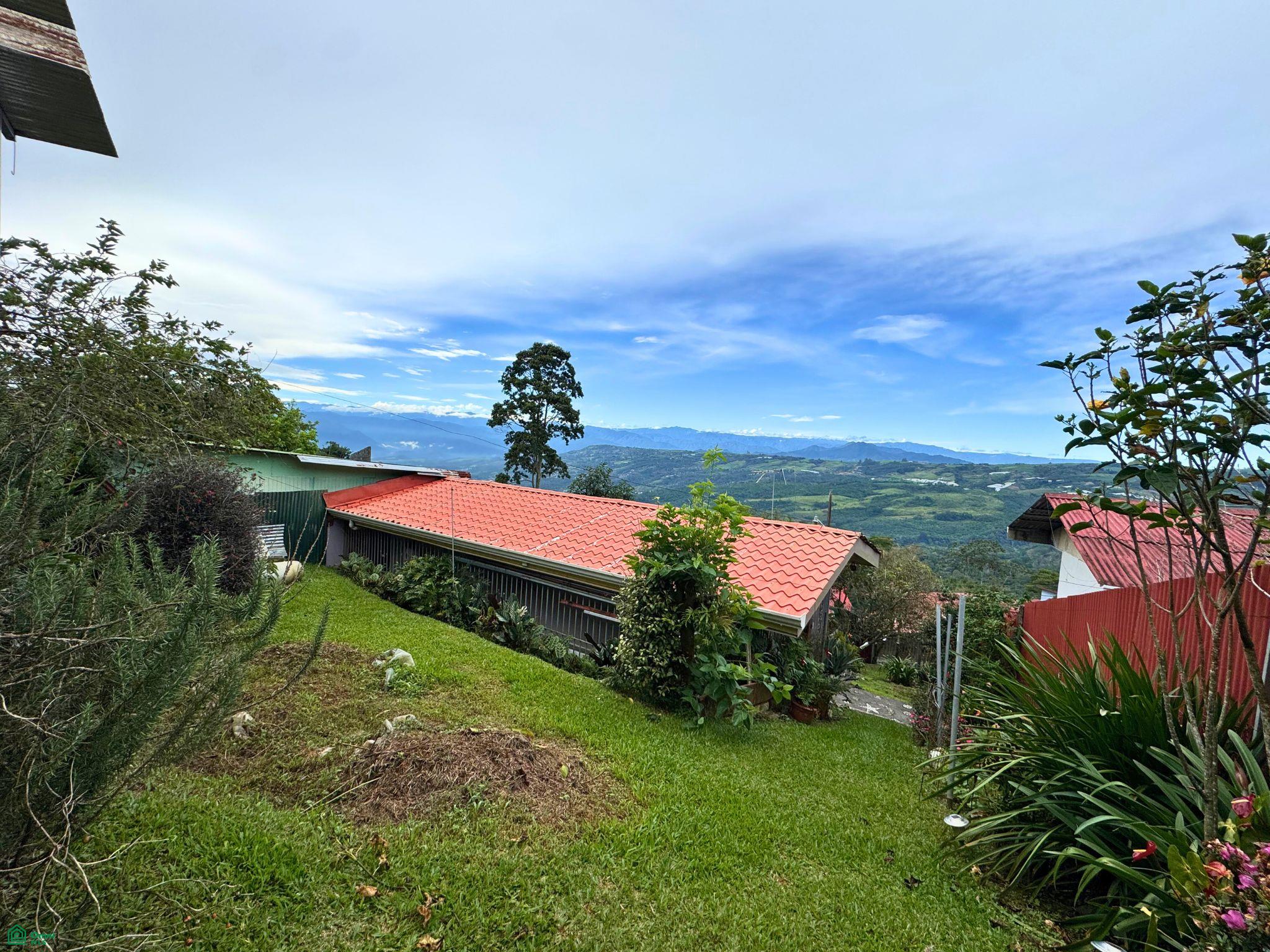 1 bed Land For Sale in Turrialba, Cartago - 1