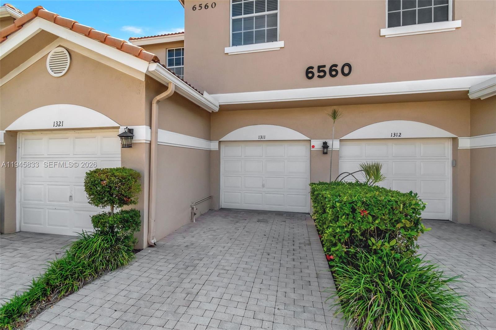 Villa Sonrisa Condo