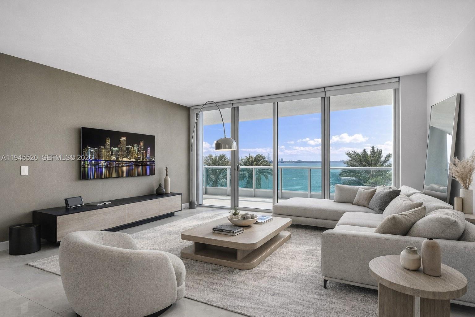 Jade Residences At Brickel