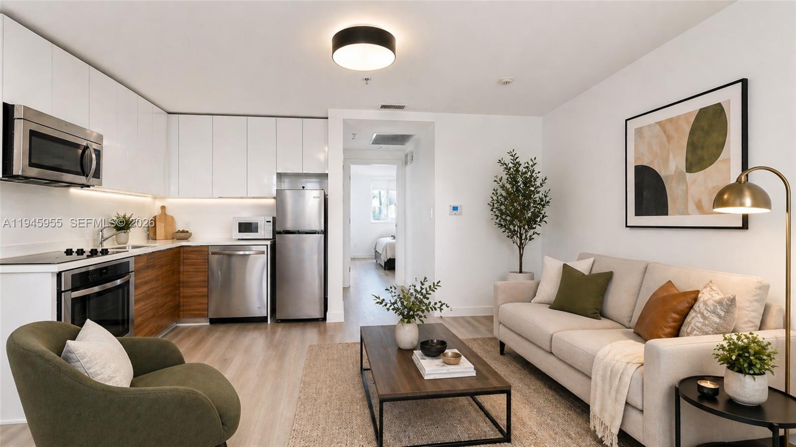 Anni Venti Condo