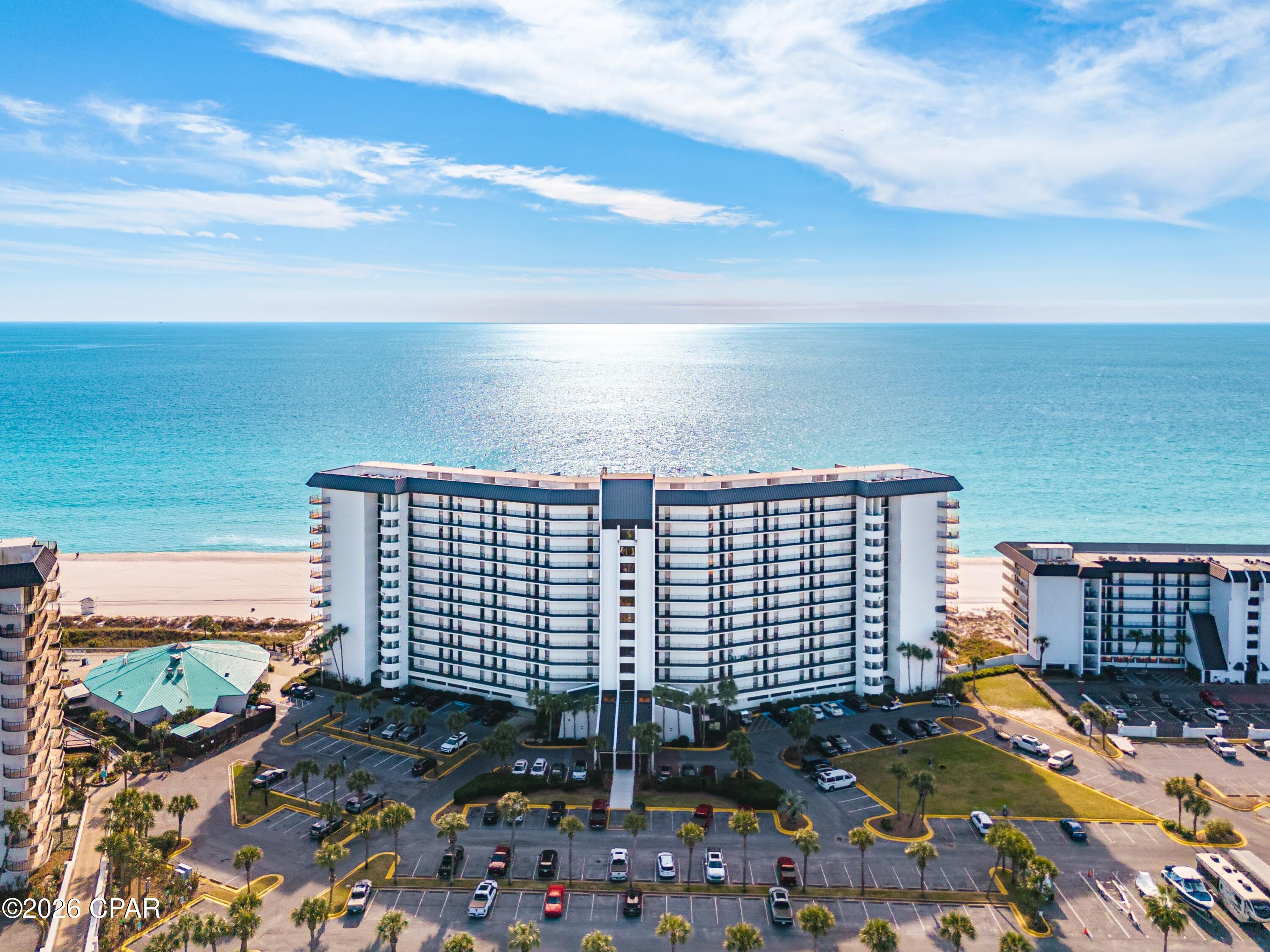 2nd image of 11619 Front Beach Rd #212, Panama City Beach, FL 32407 | MLS# 783707