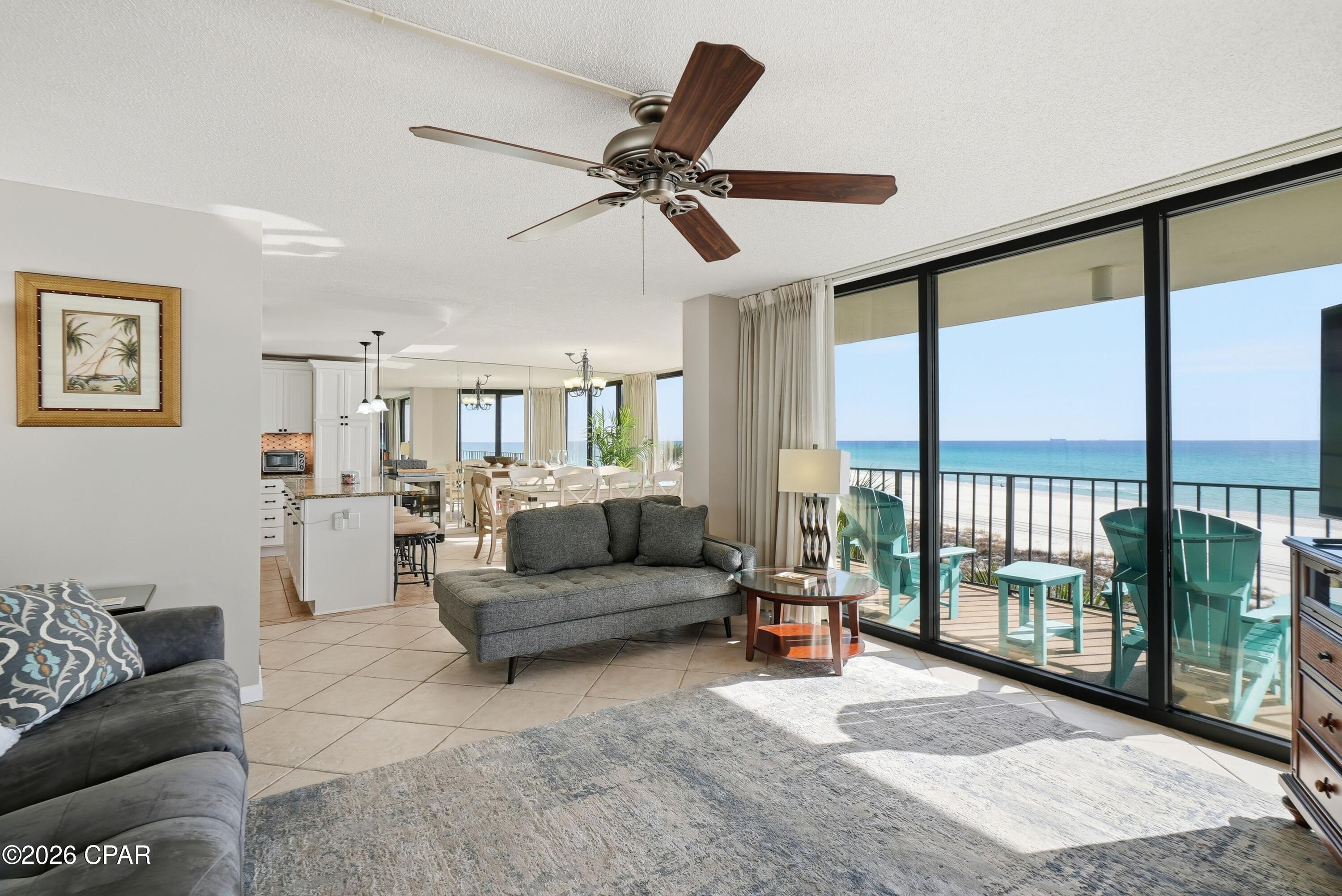 4th image of 11619 Front Beach Rd #212, Panama City Beach, FL 32407 | MLS# 783707