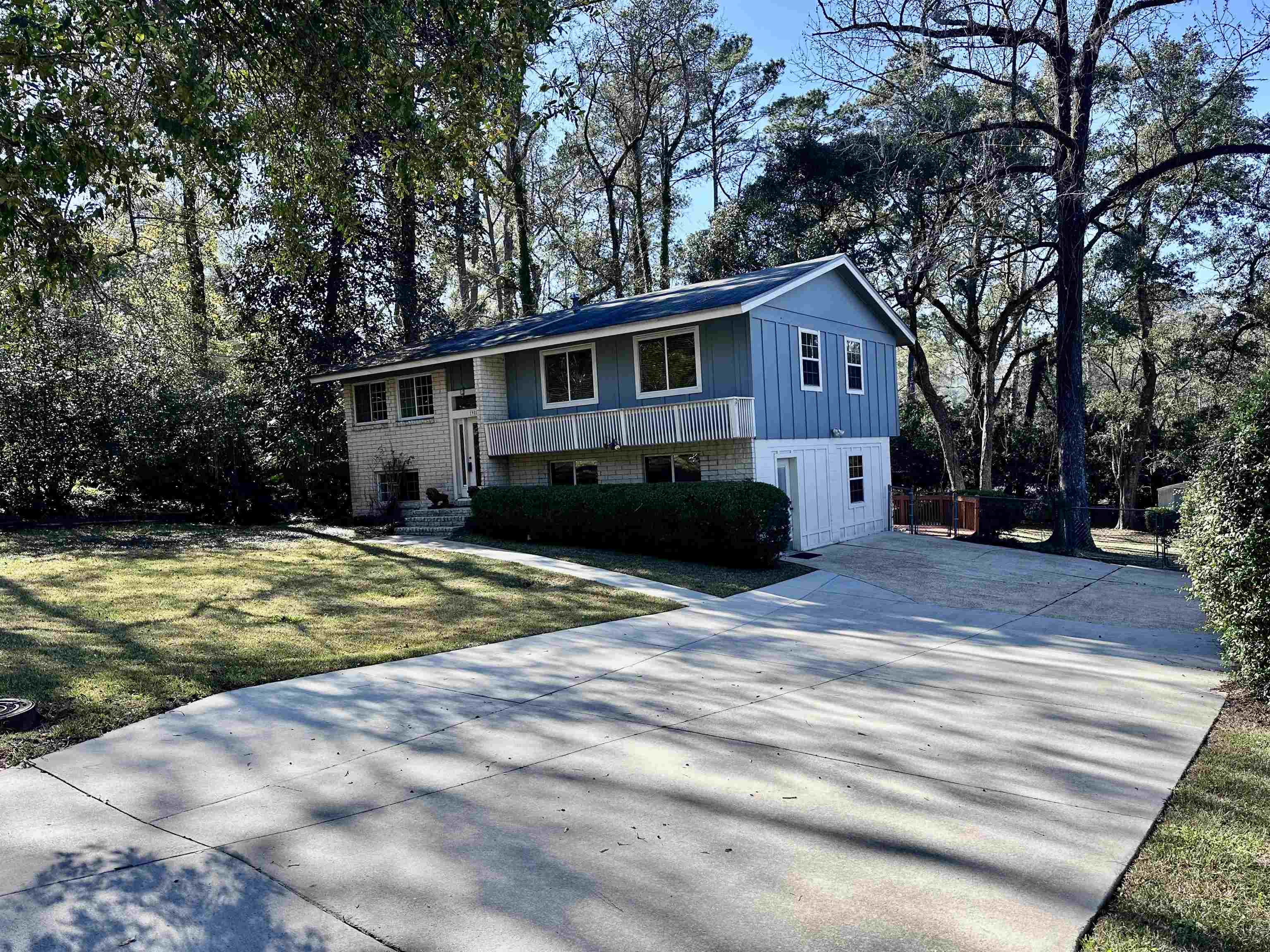 1908  Skyland Drive , Tallahassee, FL, 