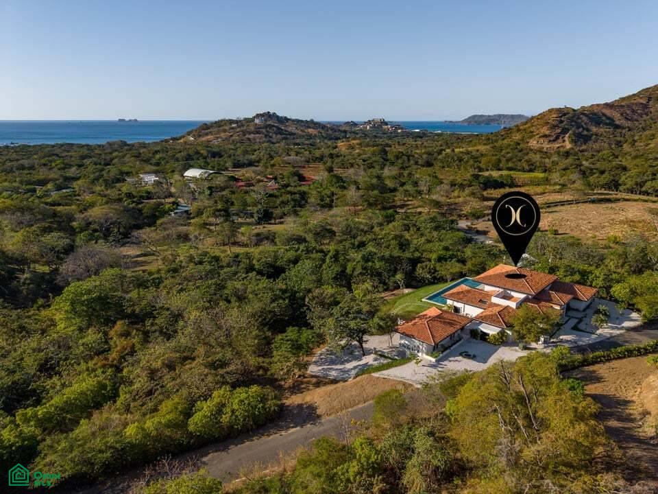 House at Playa Flamingo