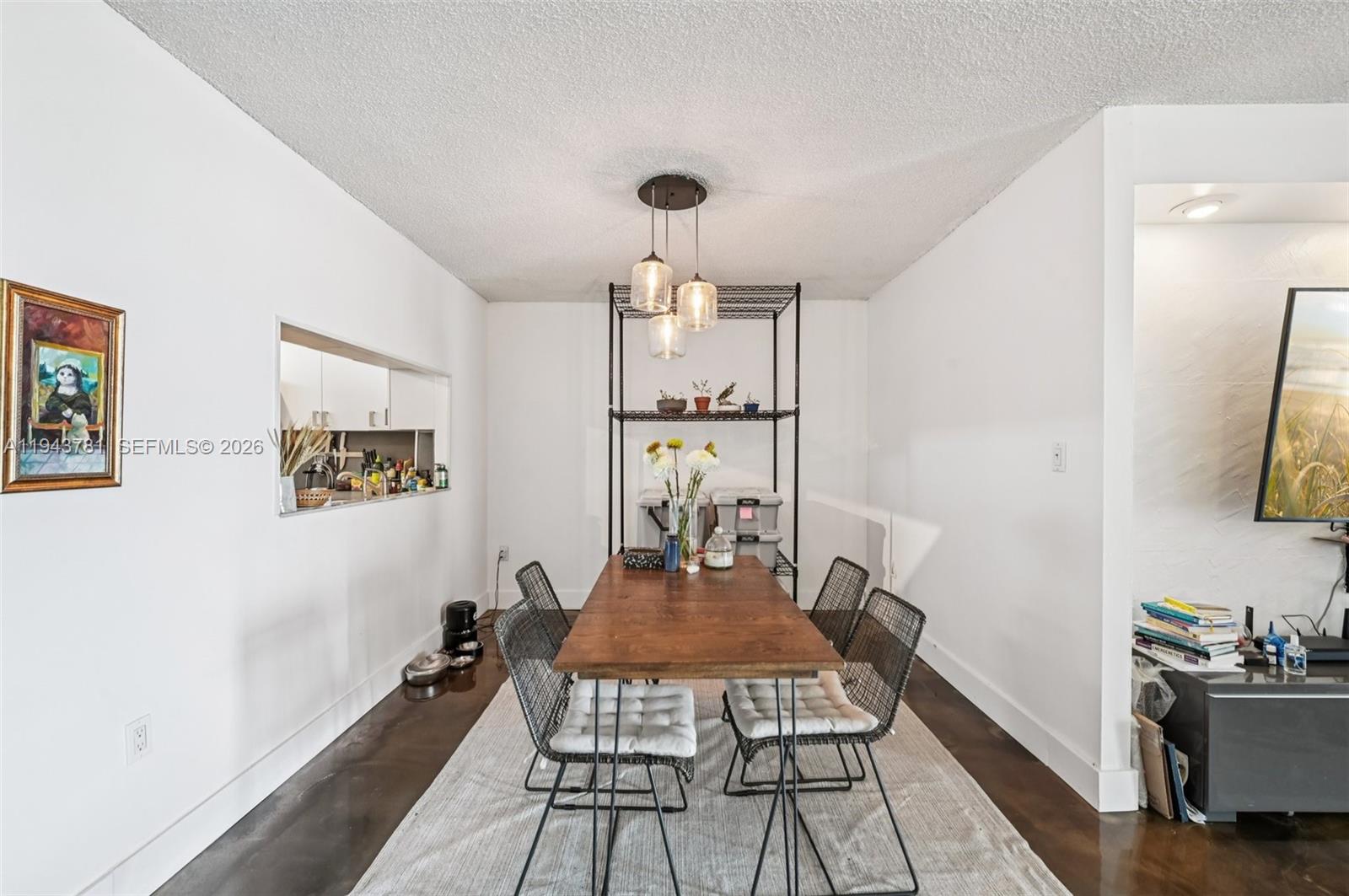 Ocean Park Condo