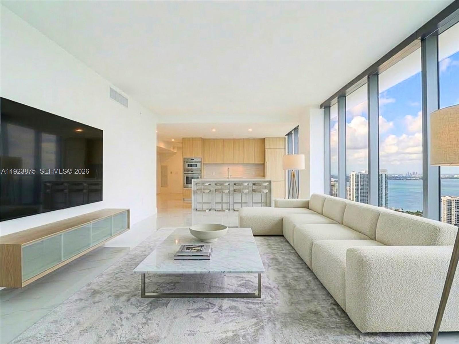 Aria Reserve Miami