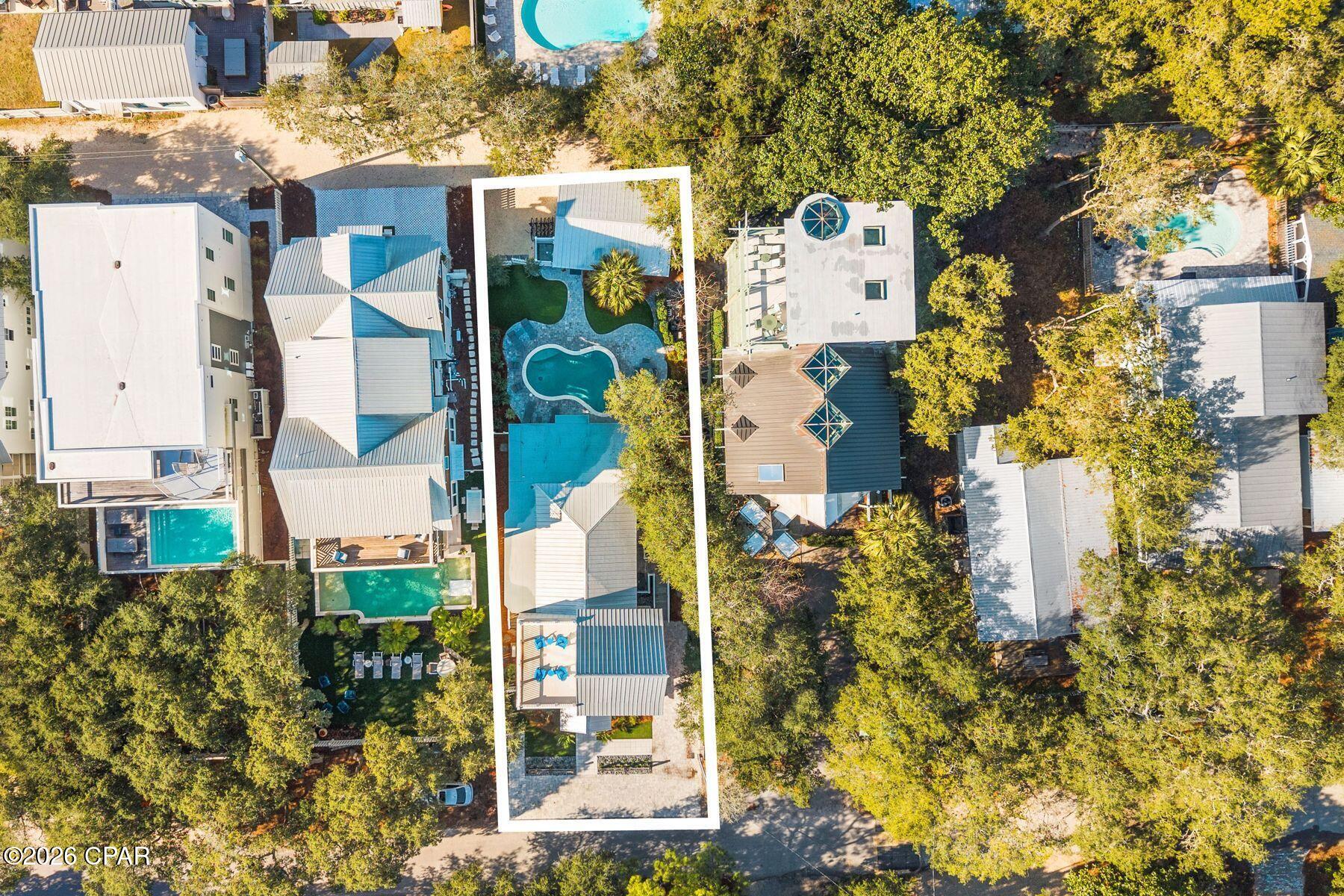 10th image of 64 Banfill Rd, Santa Rosa Beach, FL 32459 | MLS# 783716