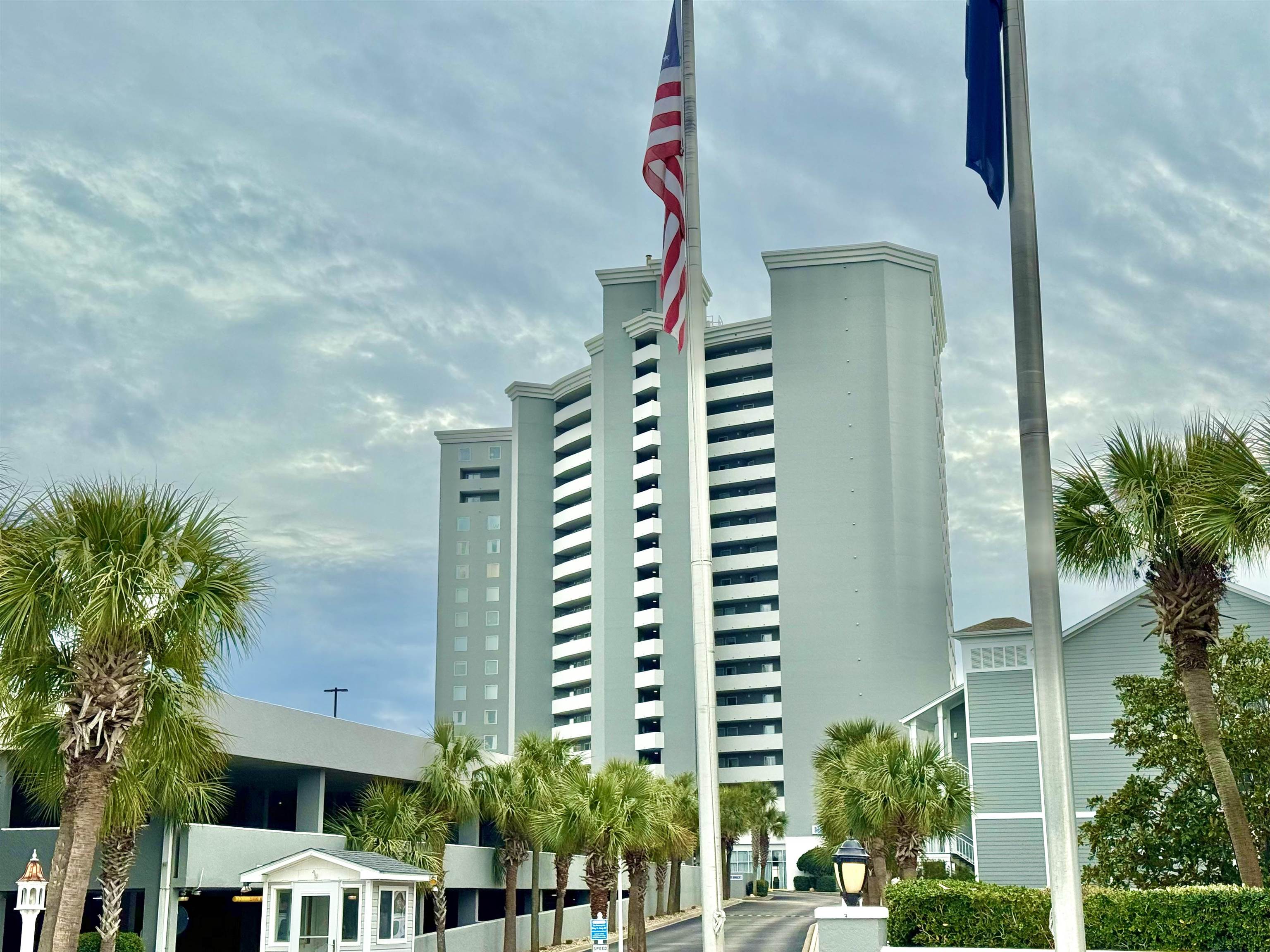 158 Seawatch Dr. UNIT #1411 Myrtle Beach, SC 29572