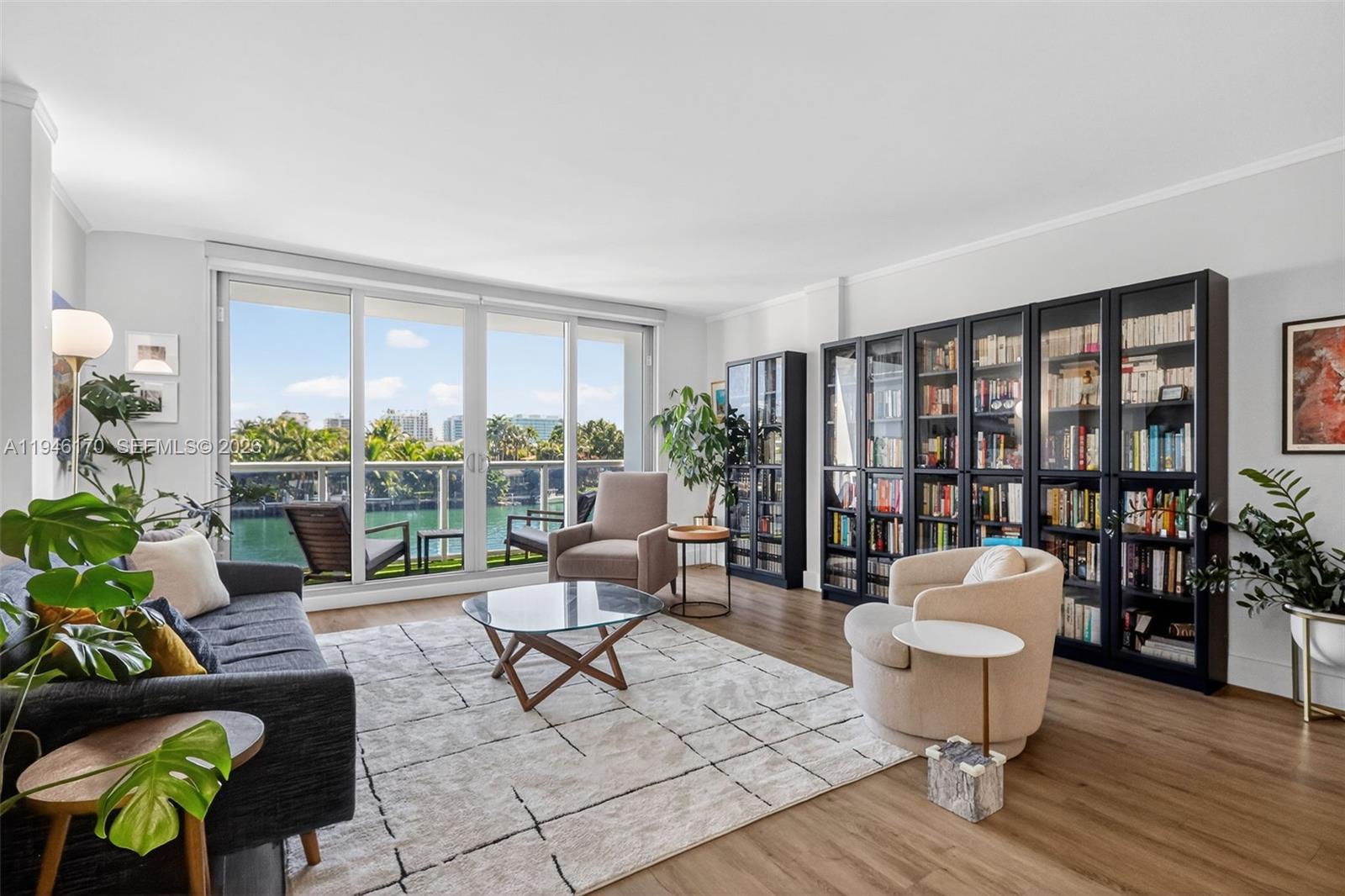 London Towers Condo
