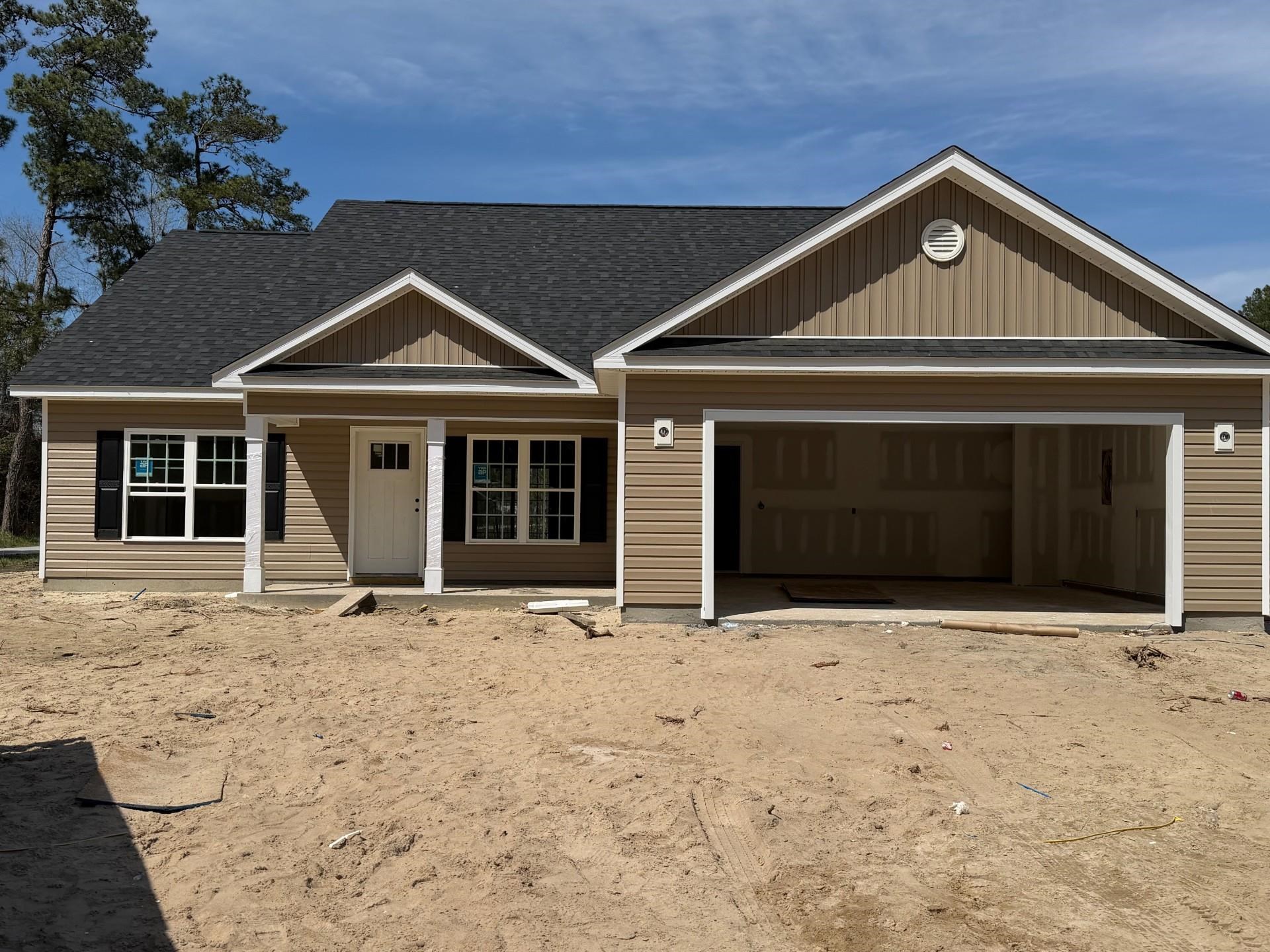 620 Bucksville Dr. Conway, SC 29527