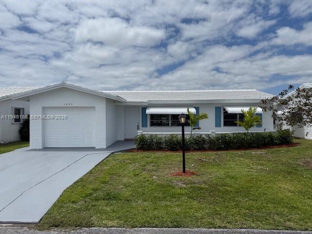 Homes for sale in Boynton Beach, FL | 1832 Sw 17th St, Boynton Beach, FL 33426 | MLS# A11946188