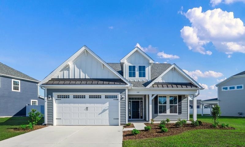 1008 Gold Dew Way Myrtle Beach, SC 29579