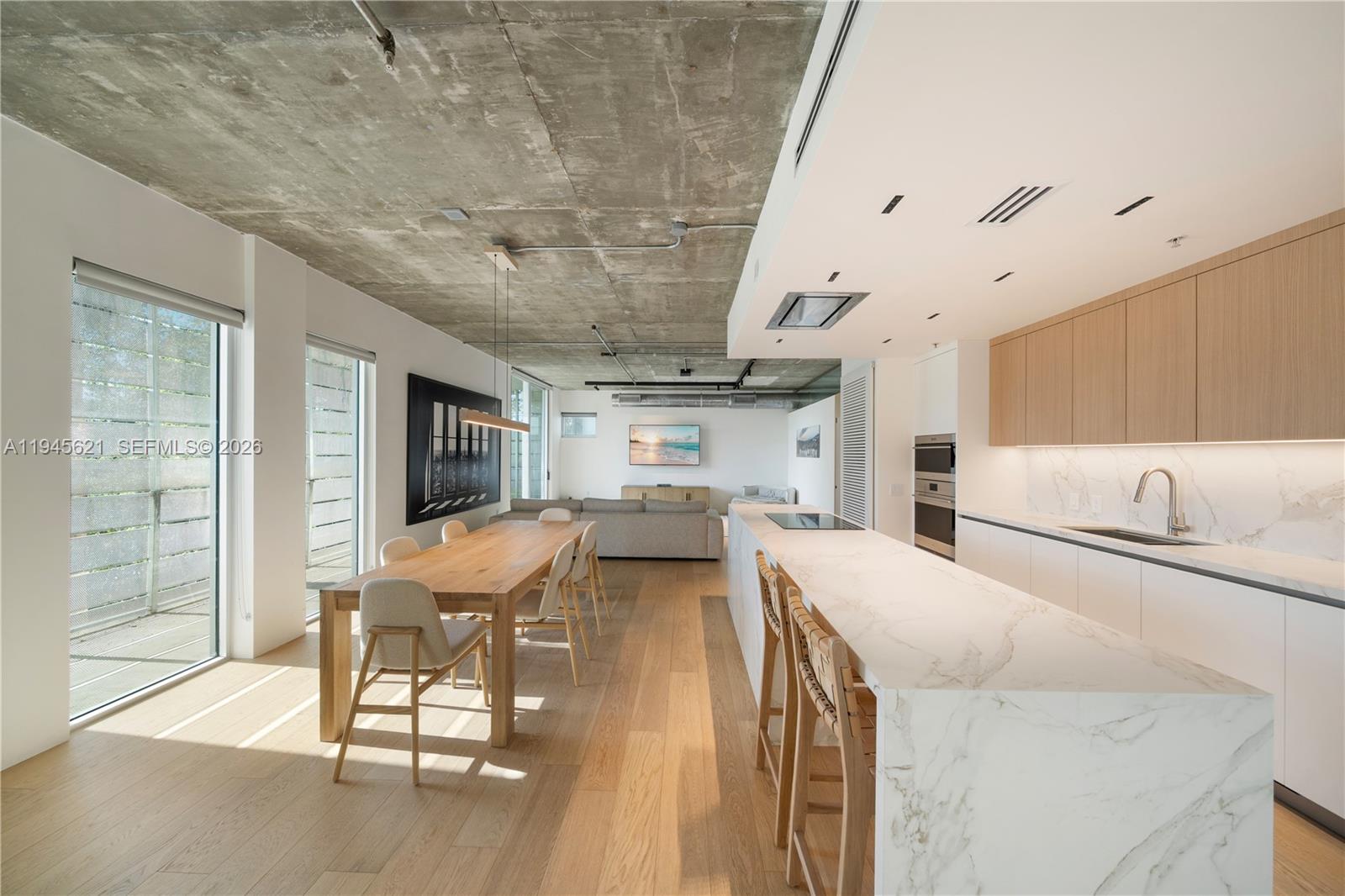 The Montclair Condo