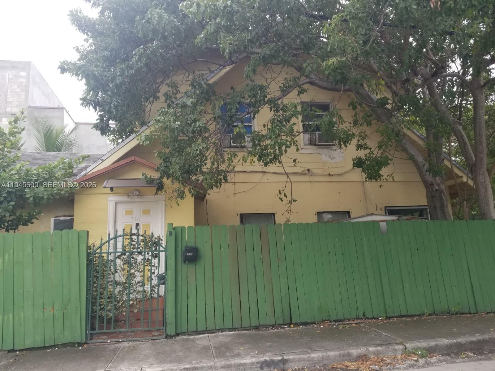 Highland Park