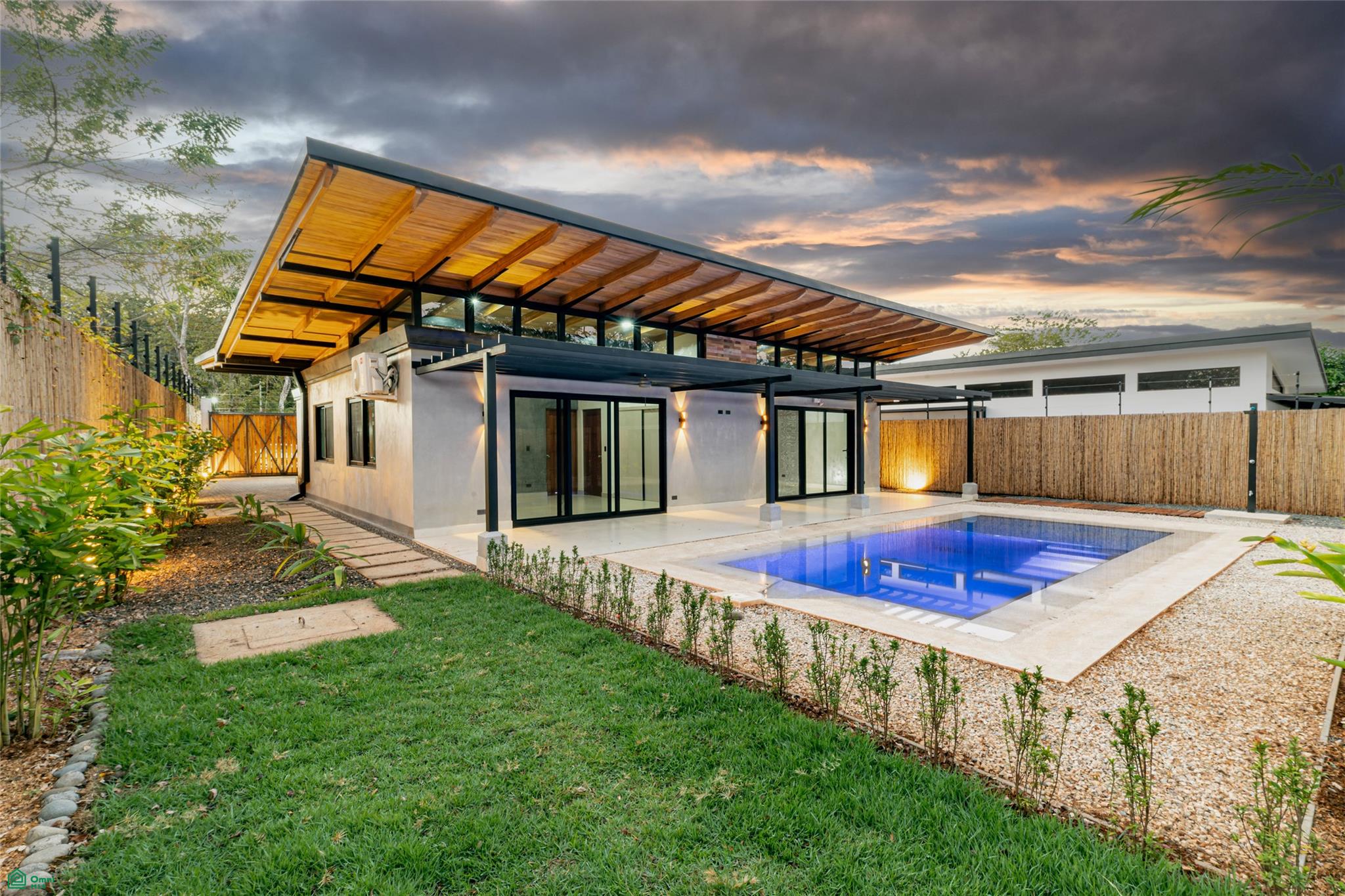 Casa en Guacas