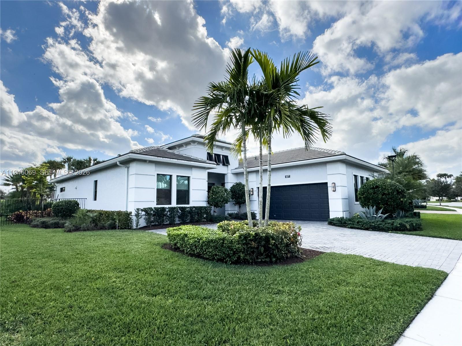 Cresswind Palm Beach