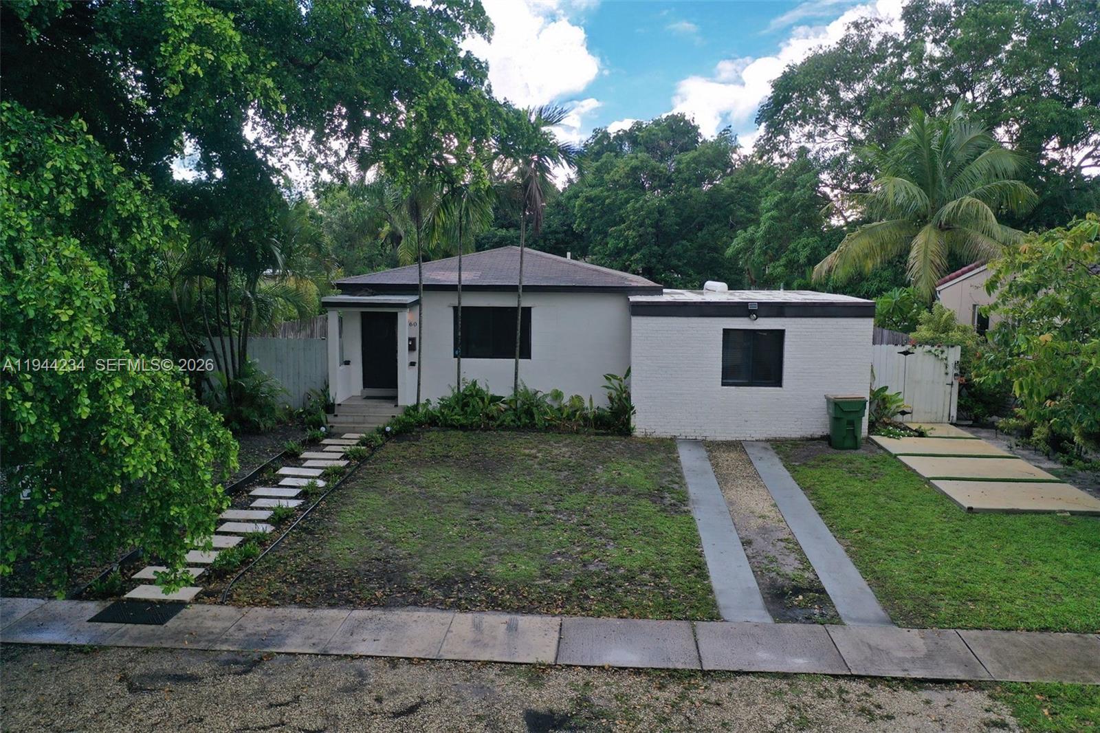 Overbrook Shores No 3
