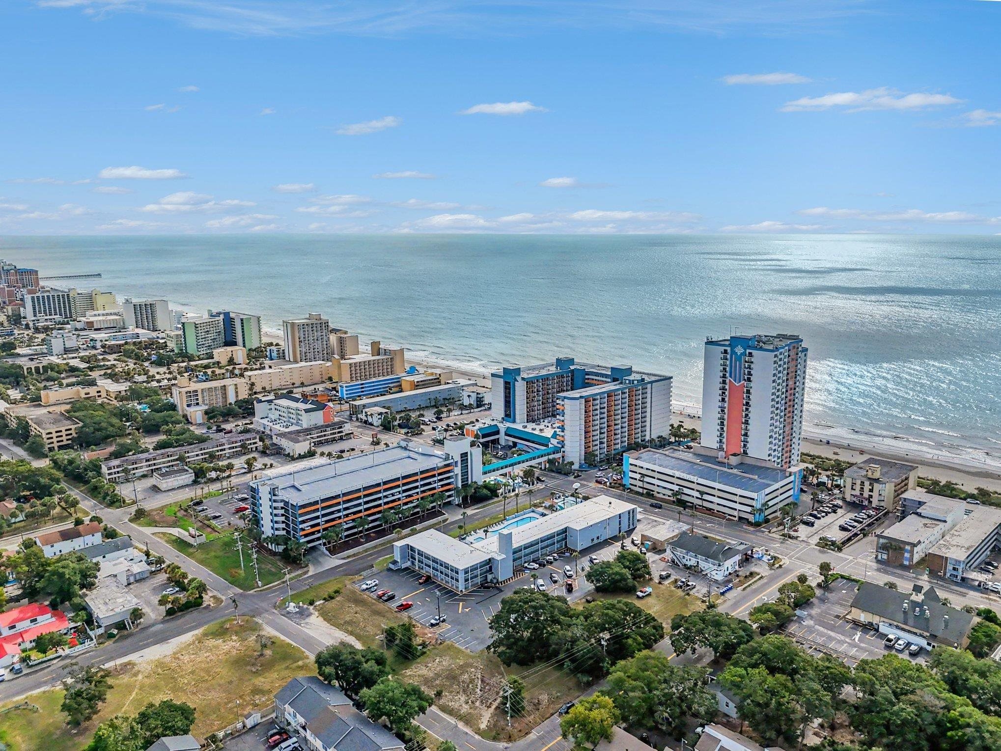 Photo 3 of Sale Pending at 1600 S Ocean Blvd #216, Myrtle Beach, SC 29577 | MLS# 2601326 | Listing updated on 2026-10-28