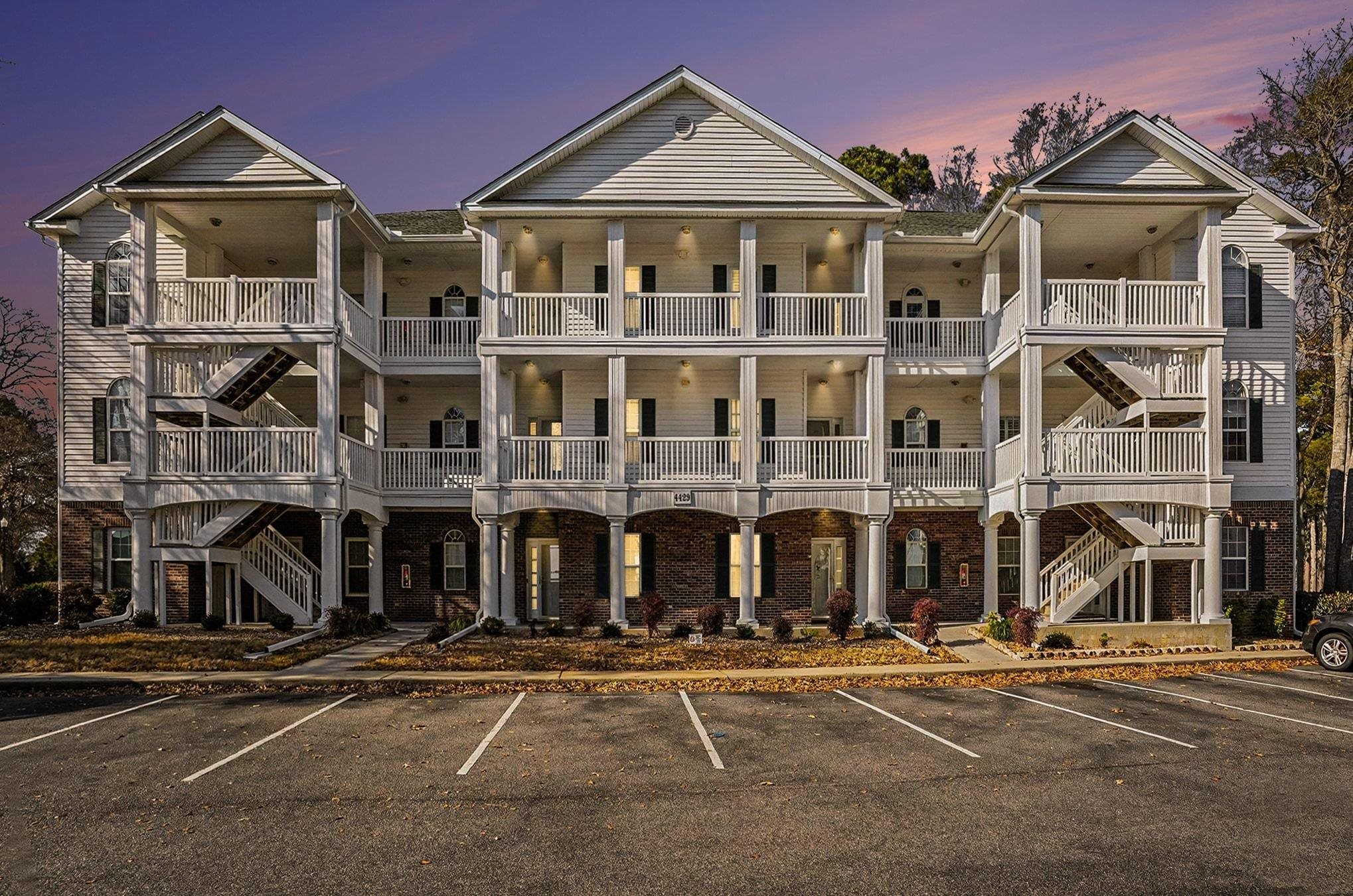 4429 Turtle Ln. UNIT 3A Little River, SC 29566