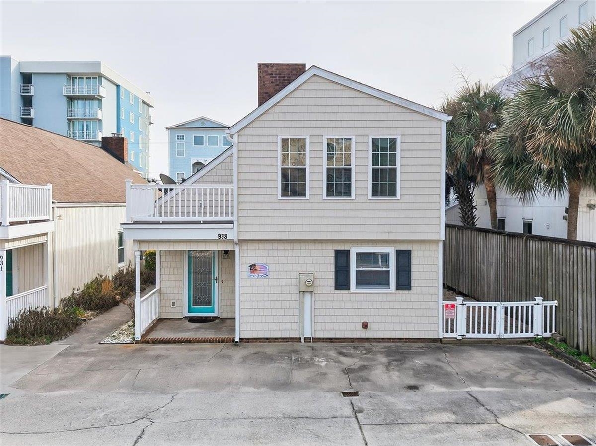 933 Perrin Dr.