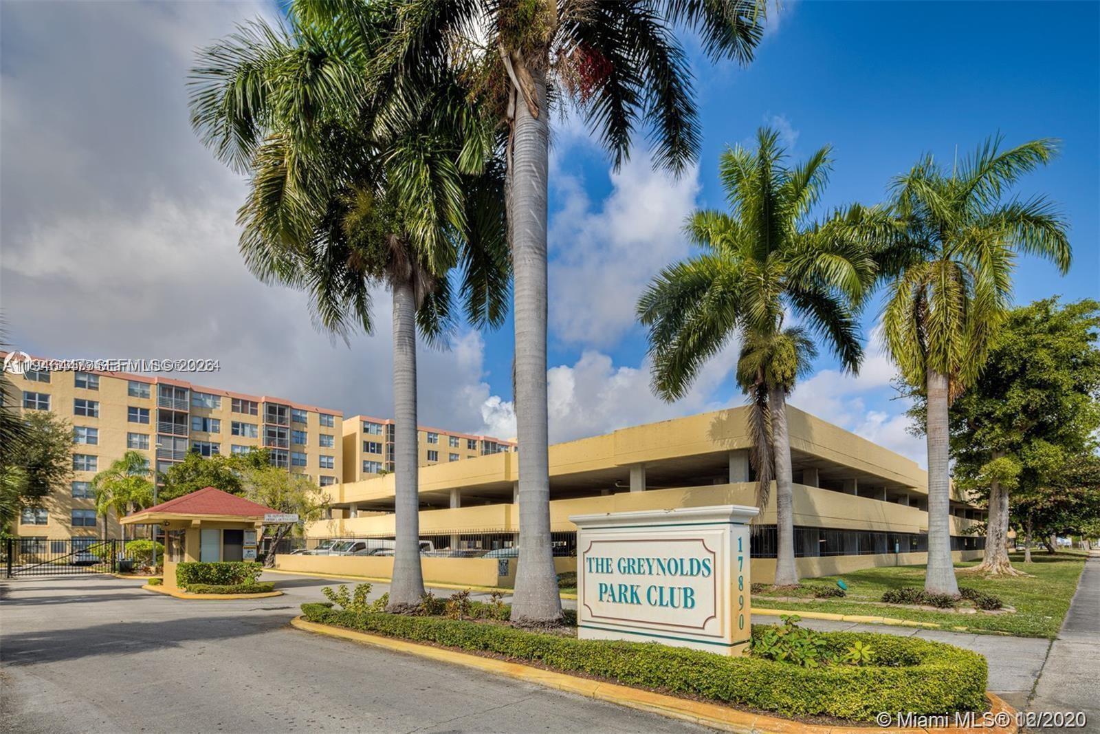 Homes for sale in Miami, FL | 17890 W Dixie #302, Miami, FL 33160 | MLS# A11946447