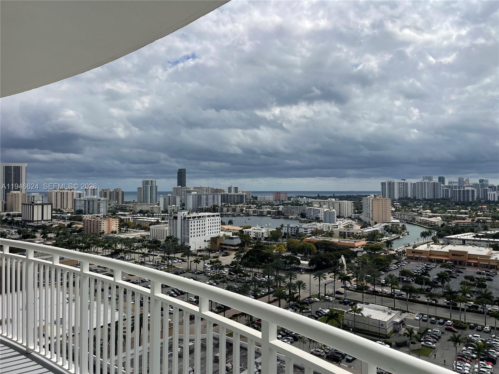Duo Condominium West