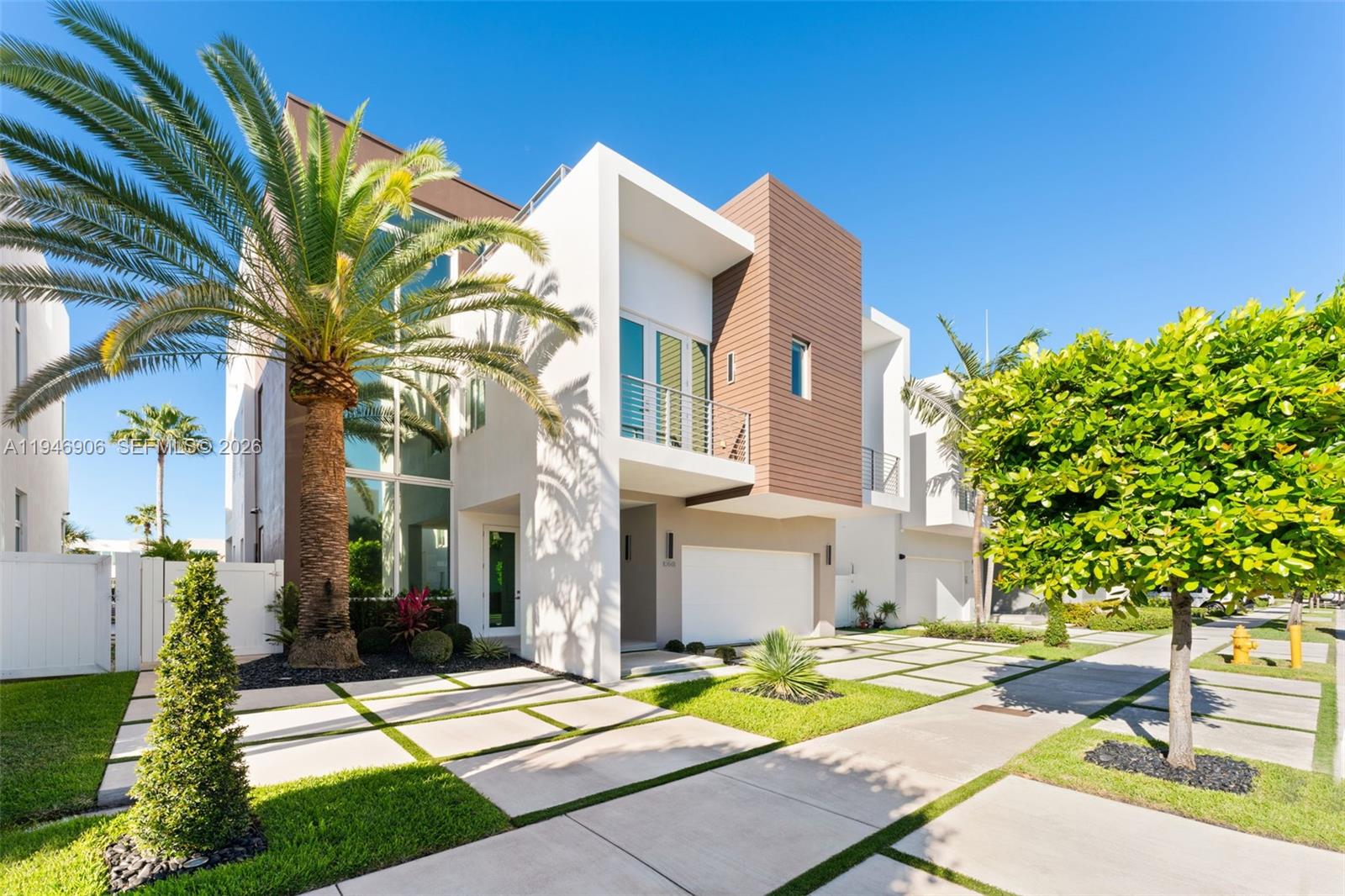 Grand Floridian Estates