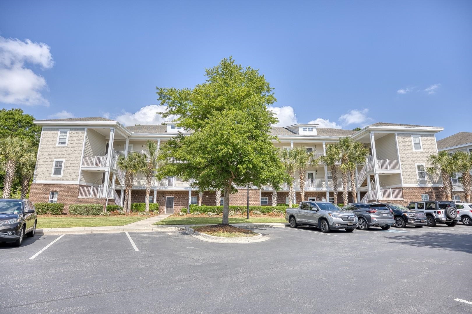 6253 Catalina Dr. UNIT #1034 North Myrtle Beach, SC 29582