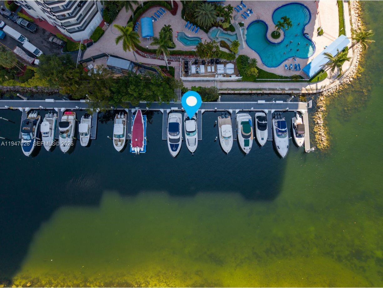 Mystic Pointe Marina Cond