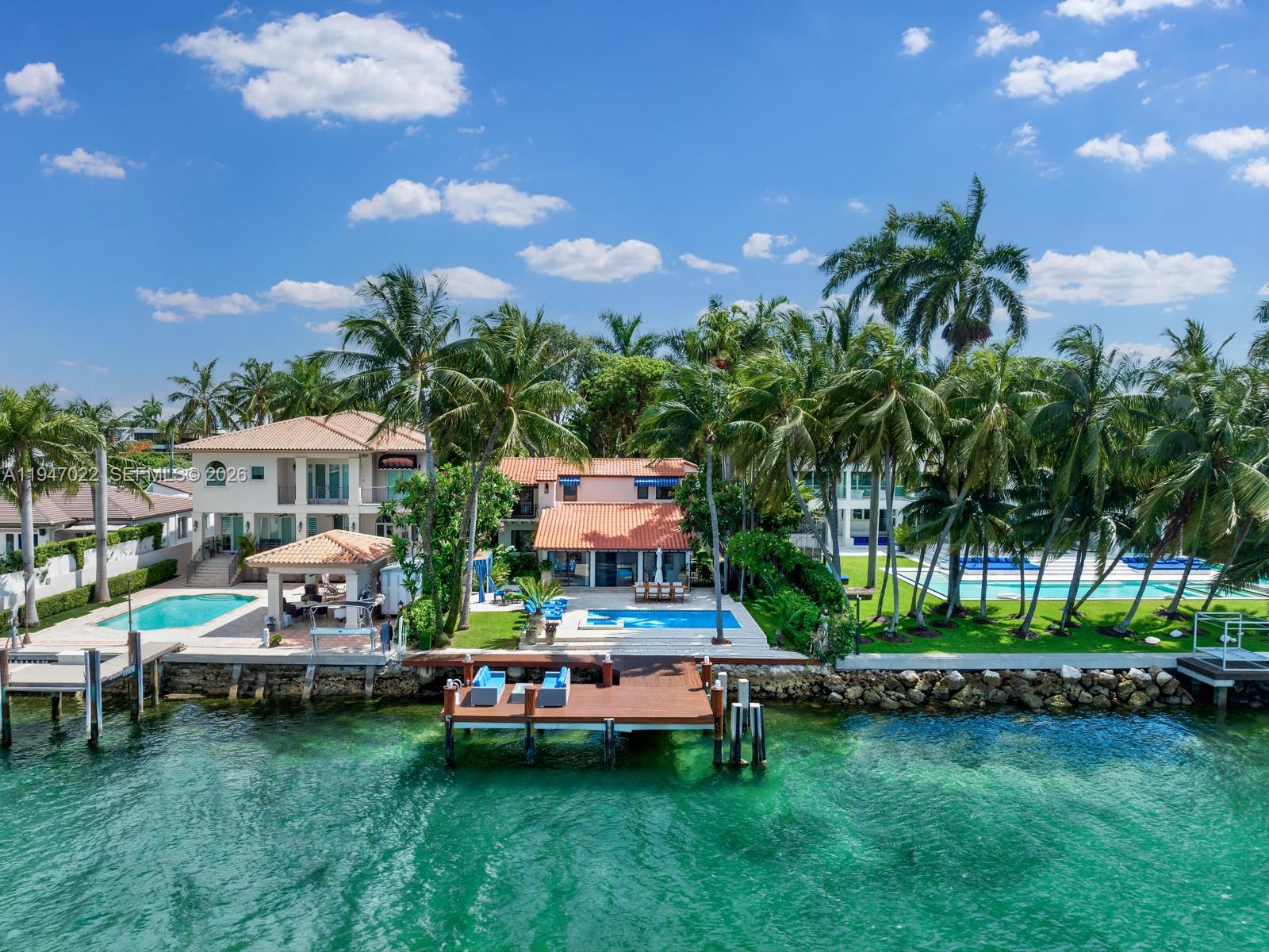 Hibiscus Island